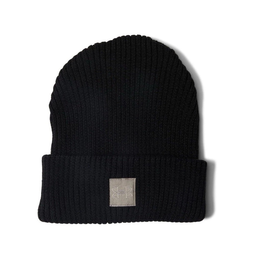 Under Armour Women's Standard‎ Halftime Multi-Hair Beanie NWT